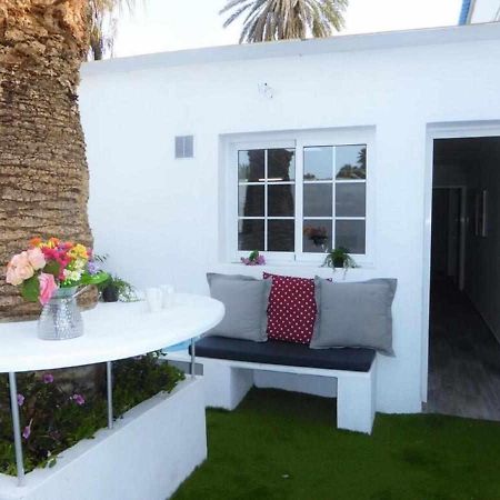 Apartamento Lola Corralejo Exteriér fotografie