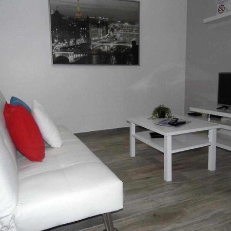 Apartamento Lola Corralejo Exteriér fotografie