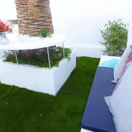Apartamento Lola Corralejo Exteriér fotografie