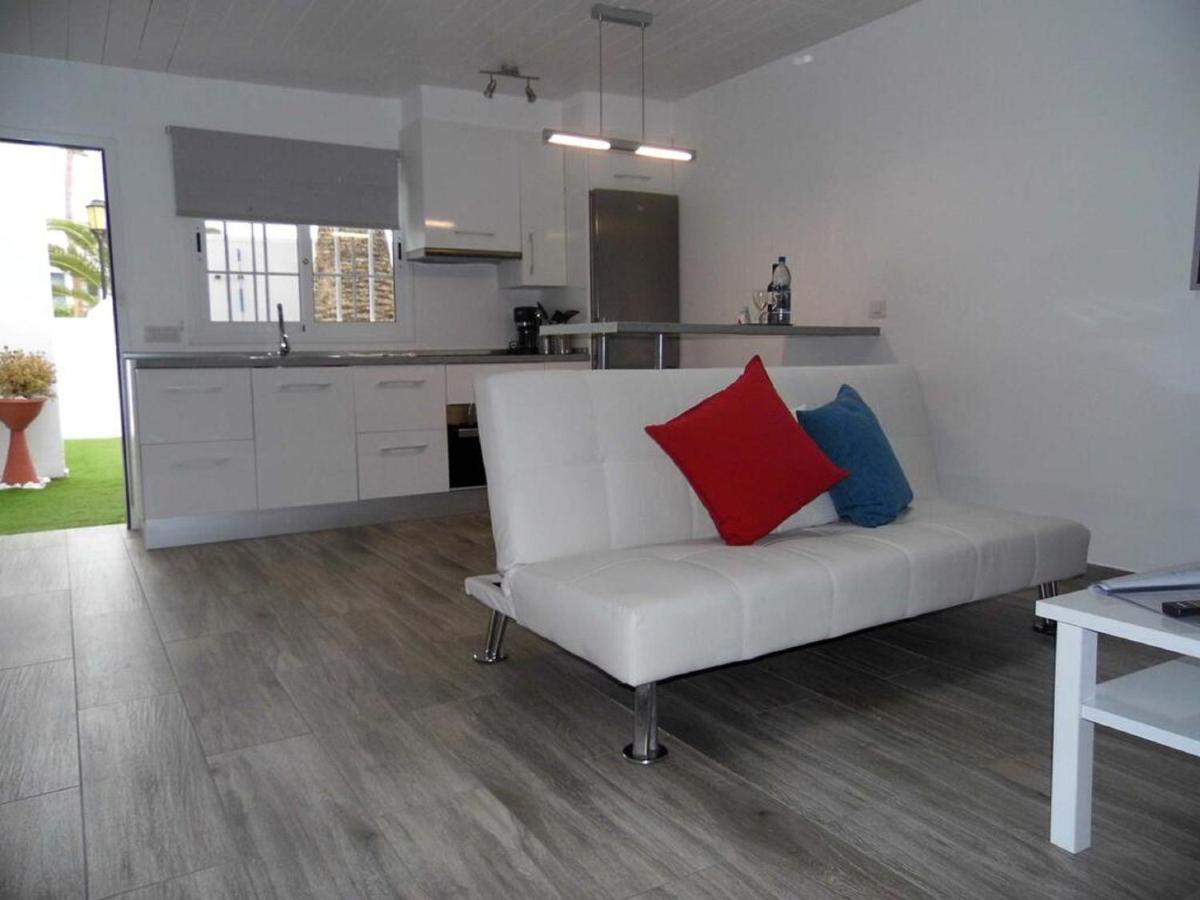 Apartamento Lola Corralejo Exteriér fotografie