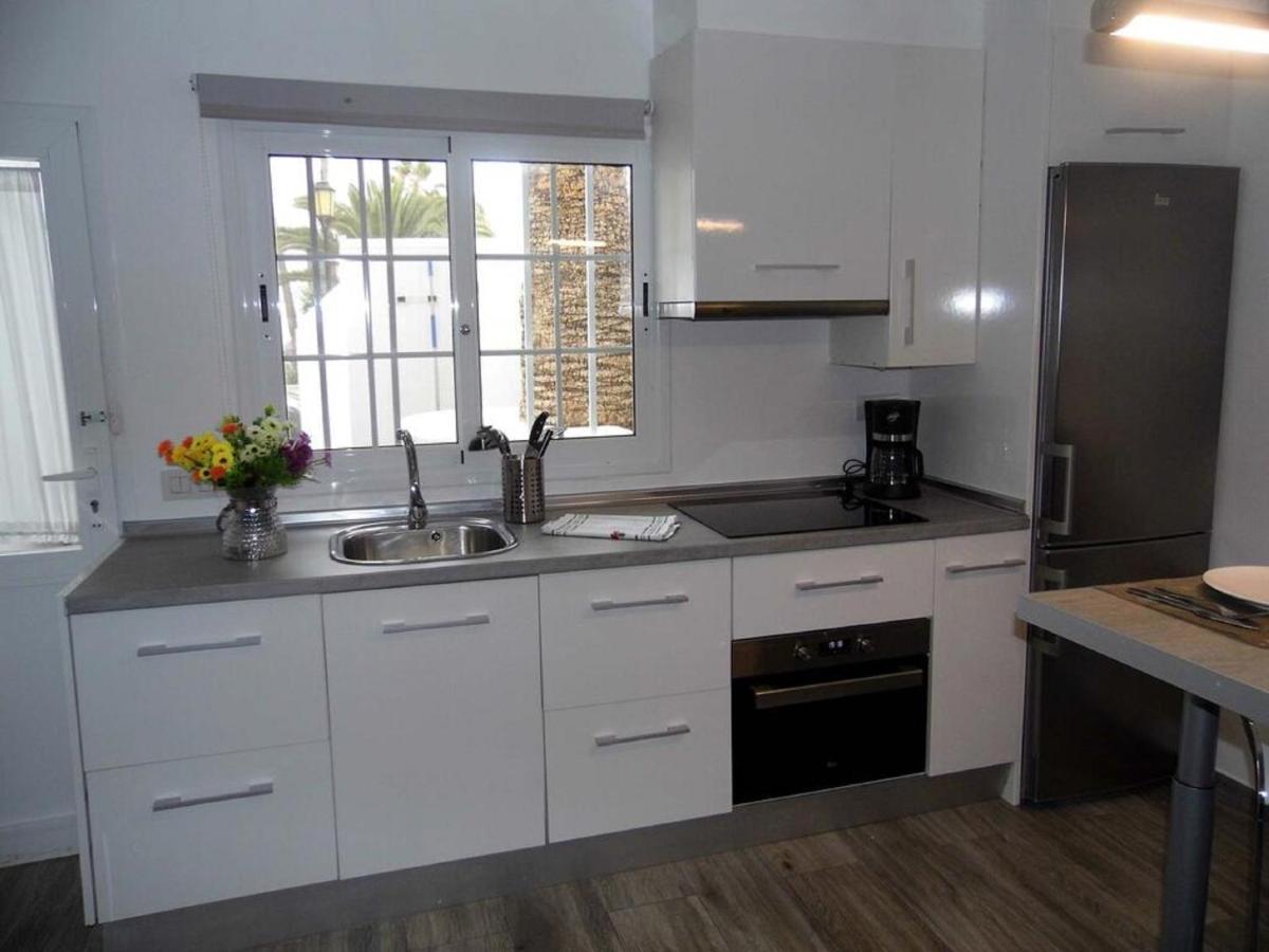 Apartamento Lola Corralejo Exteriér fotografie