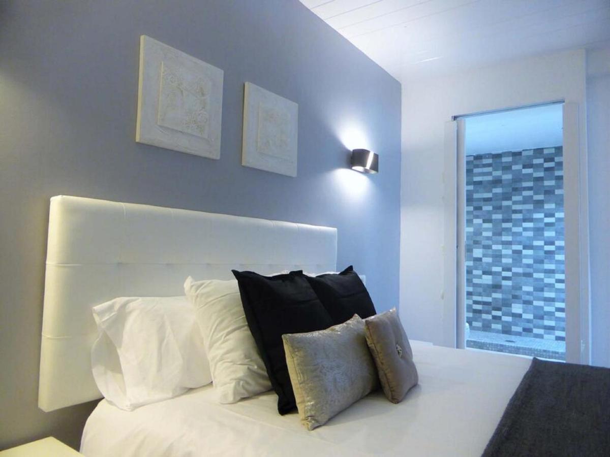 Apartamento Lola Corralejo Exteriér fotografie