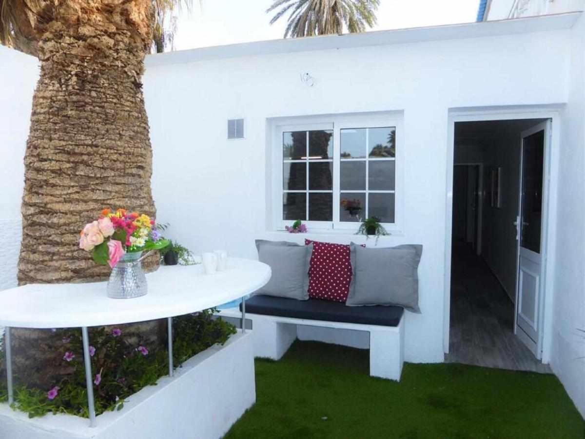 Apartamento Lola Corralejo Exteriér fotografie