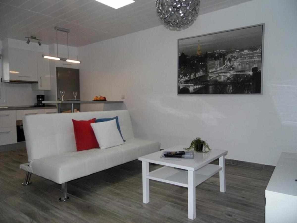 Apartamento Lola Corralejo Exteriér fotografie