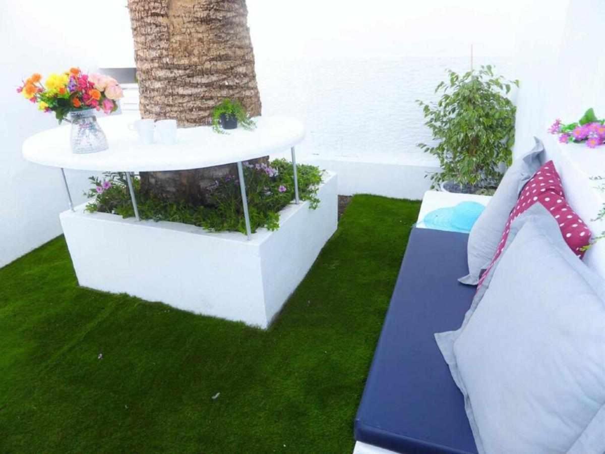 Apartamento Lola Corralejo Exteriér fotografie