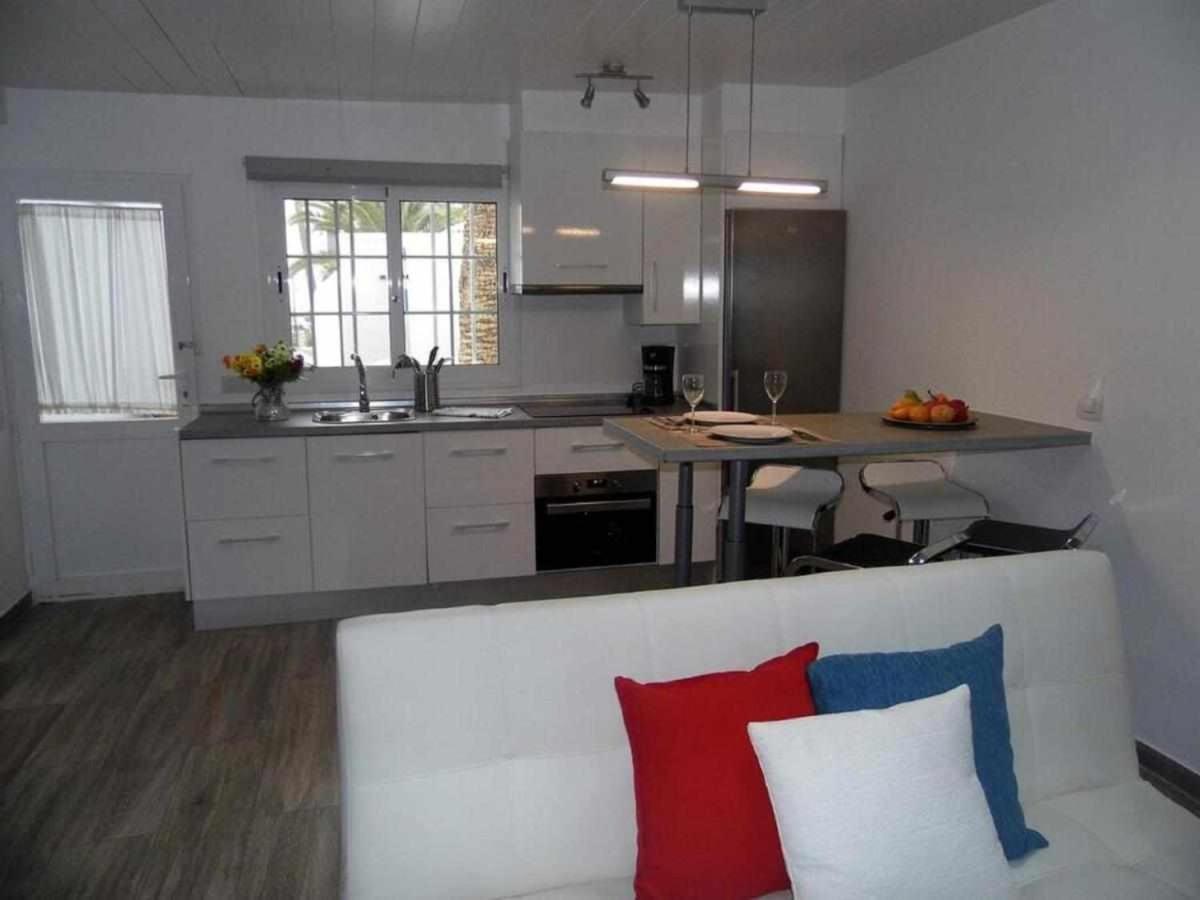 Apartamento Lola Corralejo Exteriér fotografie