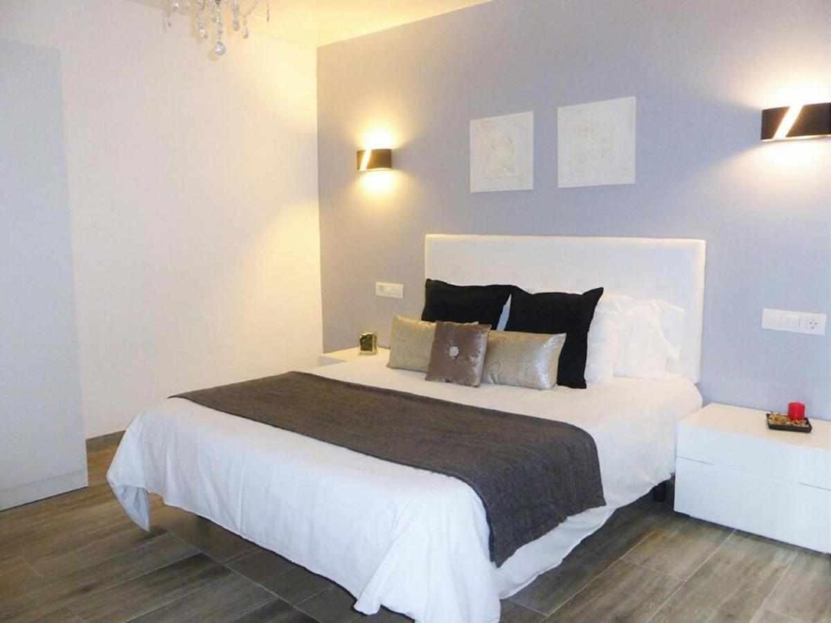 Apartamento Lola Corralejo Exteriér fotografie