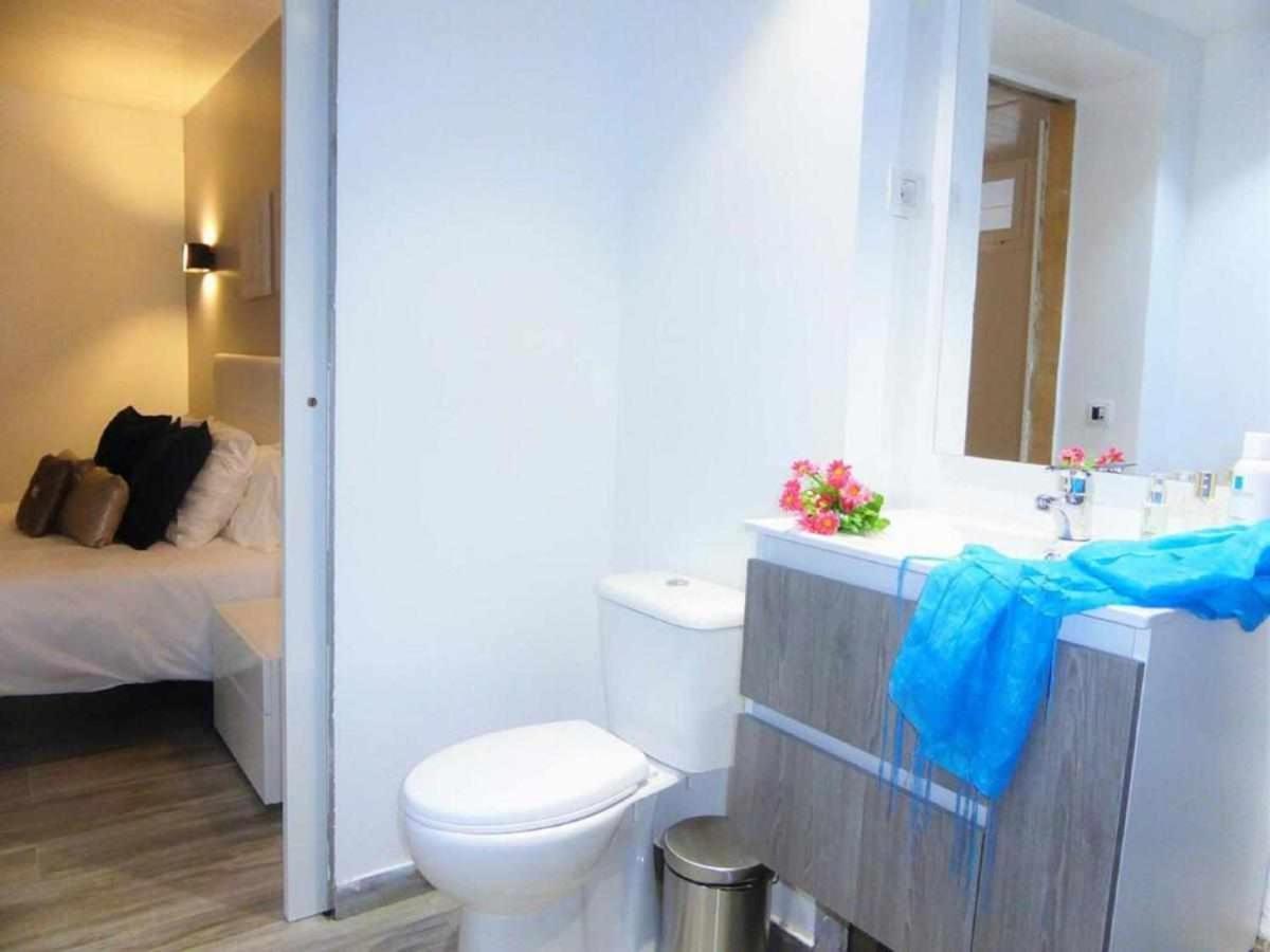 Apartamento Lola Corralejo Exteriér fotografie