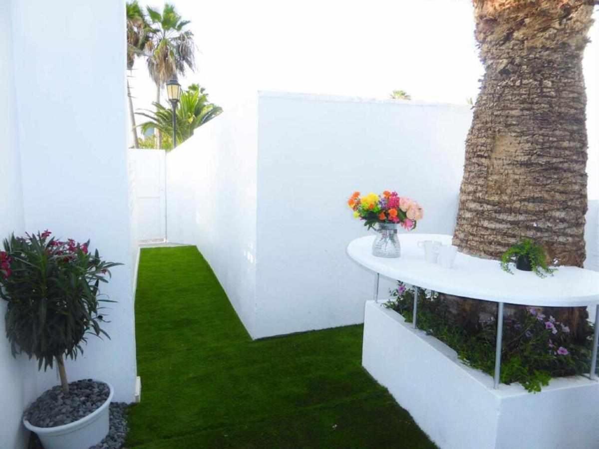 Apartamento Lola Corralejo Exteriér fotografie