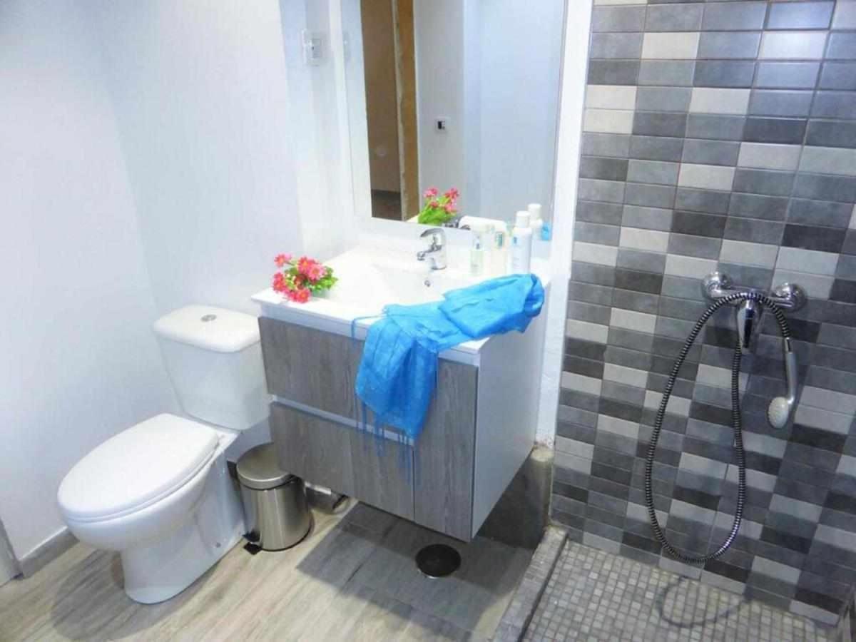 Apartamento Lola Corralejo Exteriér fotografie